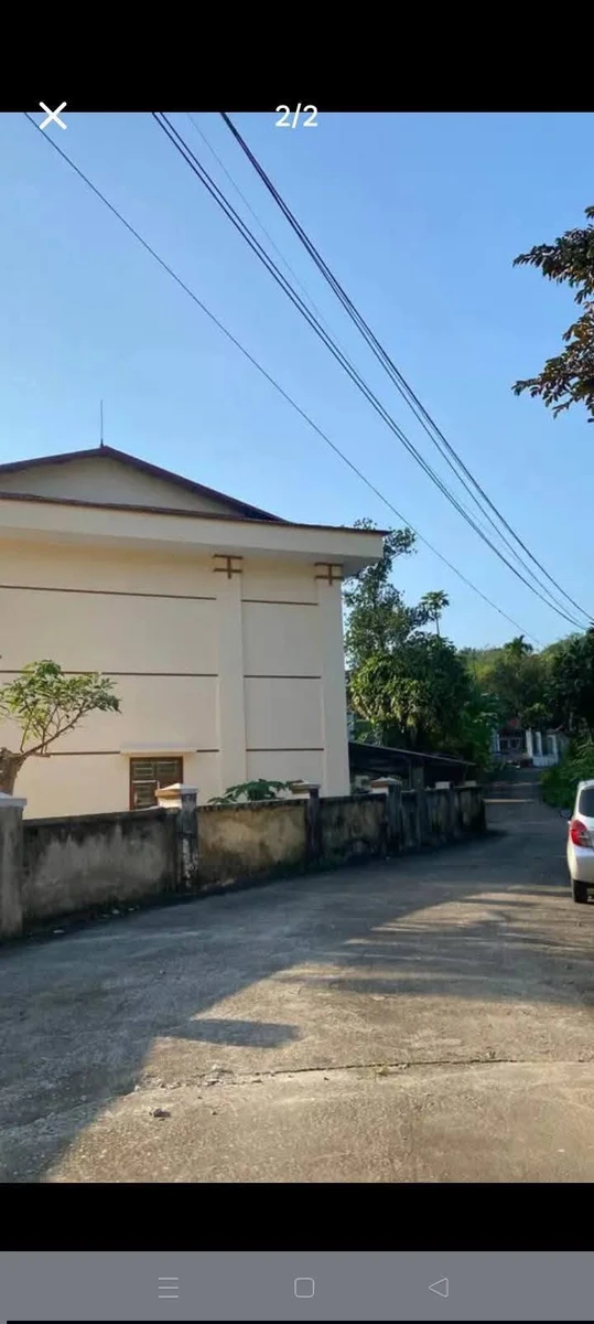 Bán đất KM6 Bình Chánh 86.4m2 giá 900 triệu - Ảnh thu nhỏ 2