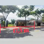 Bán đất mặt tiền Bùi Ngọc Thu 160m2 Bình Chánh 10 tỷ - Ảnh thu nhỏ 1
