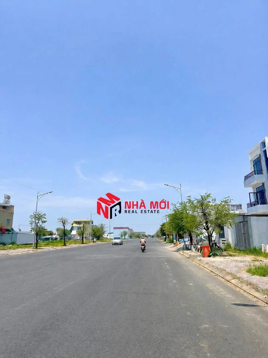 Bán nền đất cặp 240m² Happy Home Tuyến 17 giá 2 tỷ - Ảnh thu nhỏ 2