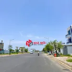 Bán nền đất cặp 240m² Happy Home Tuyến 17 giá 2 tỷ - Ảnh thu nhỏ 2