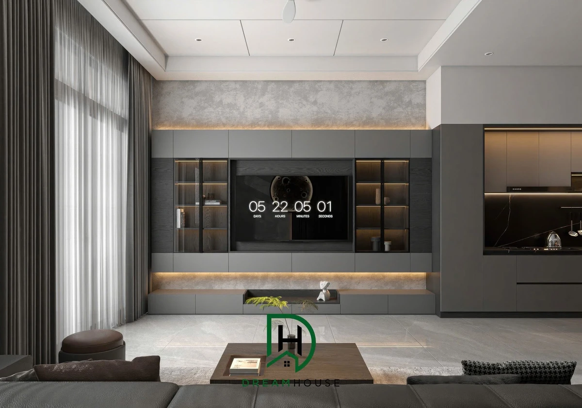 Bán nhà 1 trệt 1 lầu 95m² Long Khánh 2.3 tỷ - Ảnh thu nhỏ 2