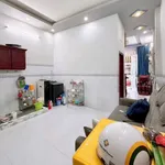 Bán nhà lầu kiên cố 45,3m2, 2 phòng ngủ Cần Giờ 1 tỷ 950 triệu - Ảnh thu nhỏ 5