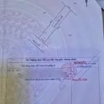 Bán lô đất mặt tiền Quốc lộ 55, xã Bưng Riềng. Diện tích: 635,9m2 có 100m2 thổ cư ngang 10.5mx60m - Ảnh thu nhỏ 6