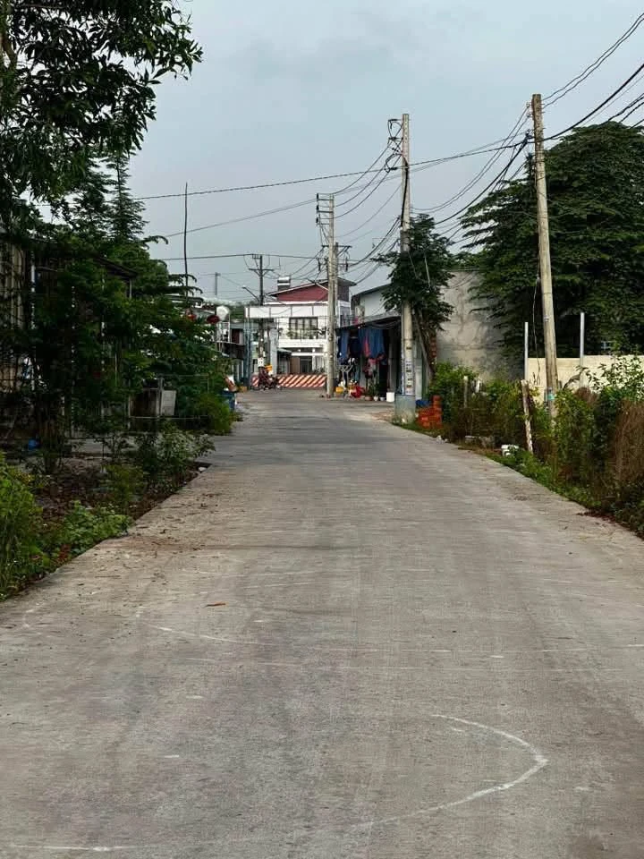 Bán đất Bình Mỹ 684m² 3 tỷ - Ảnh thu nhỏ 3