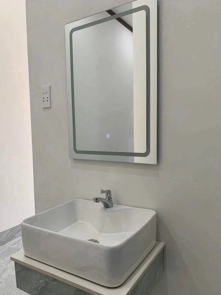 Bán nhà phố 3 phòng ngủ 140m² Nguyễn Chí Thanh, Bình Tân, 1.666 tỷ - Ảnh thu nhỏ 5