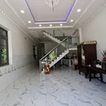Bán nhà mặt tiền 268m² Nguyễn Đức Thiệu, Dĩ An - Ảnh thu nhỏ 2