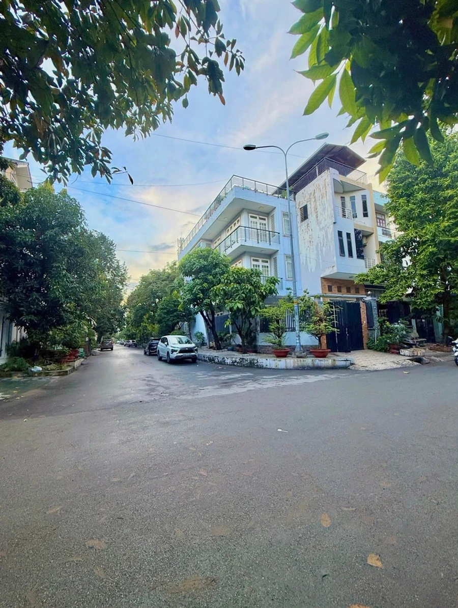 Bán nhà 4 tầng 73m² khu Hiệp Bình Chánh 9 tỷ - Ảnh thu nhỏ 2