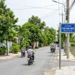 Bán đất hẽm oto đường Trần Trọng Khiêm, phường Cao Lãnh, Đồng Tháp, 2,75 tỷ, 135m2 hàng hiếm uy tín - Ảnh thu nhỏ 4