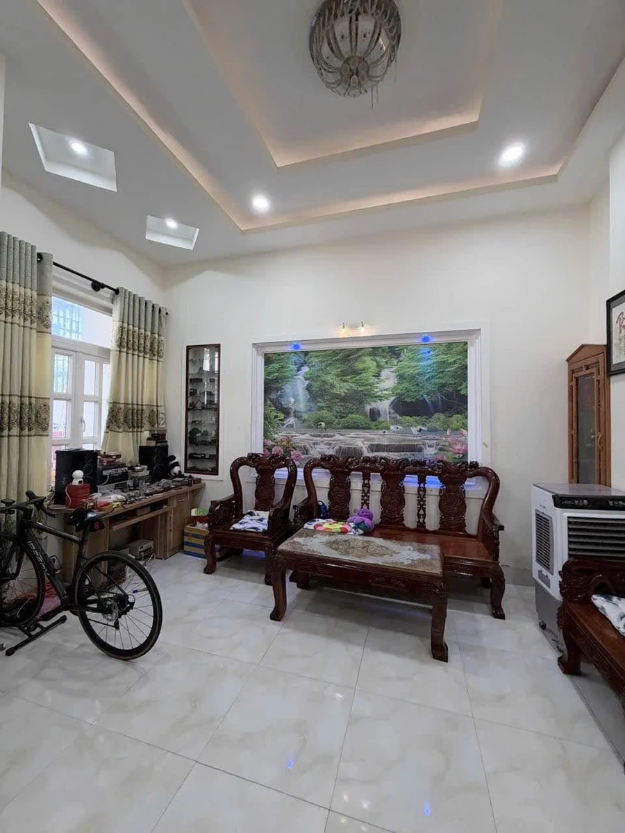 Bán nhà lầu Văn Thánh 150m² 2PN 2,299 tỷ - Ảnh thu nhỏ 4