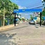 Bán nền đất 43.2m² Long Hương Cần Thơ - Ảnh thu nhỏ 1