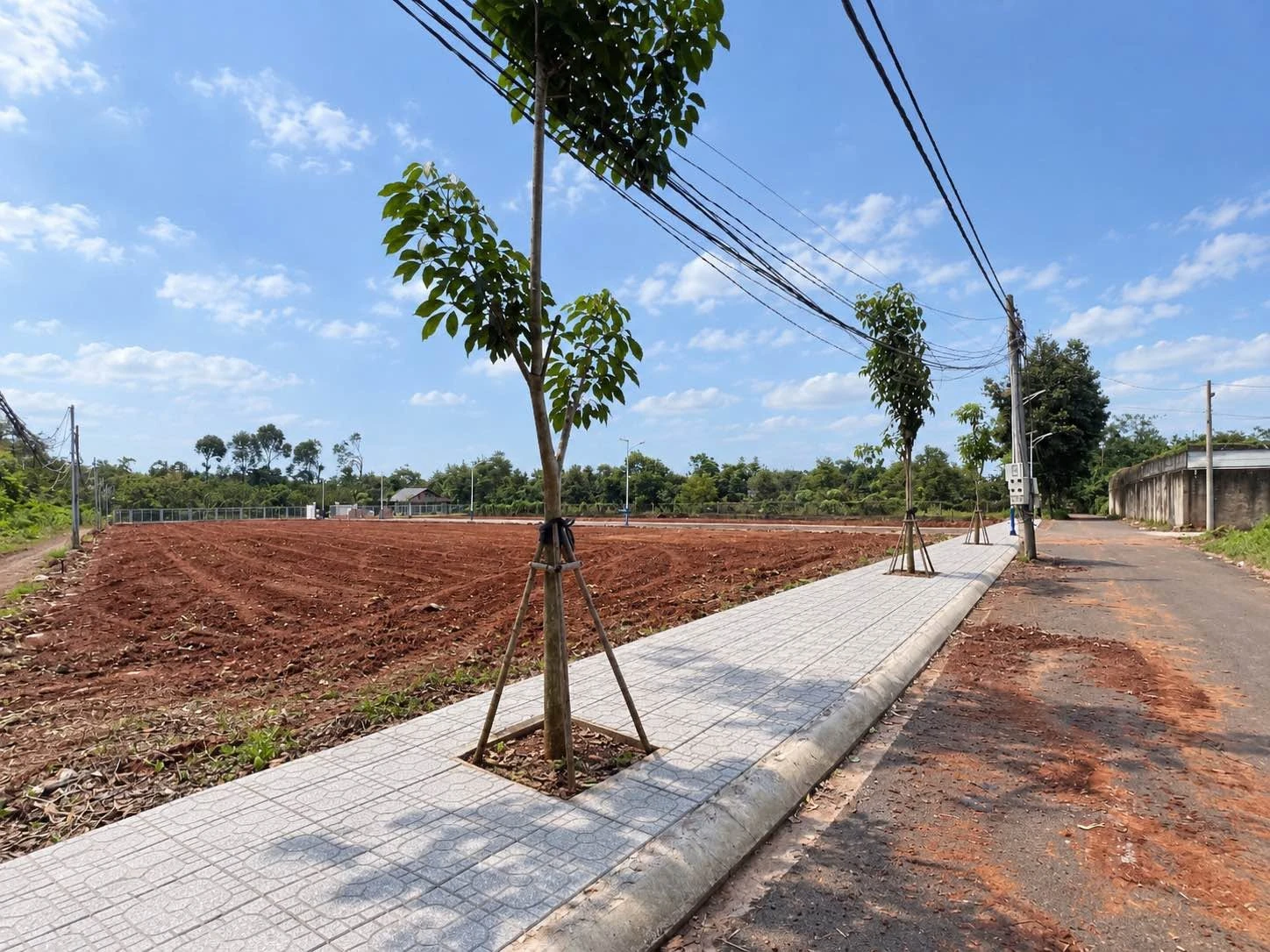 Bán đất nền thổ cư 110m² Long Khánh 1 tỷ 400 triệu - Ảnh 1