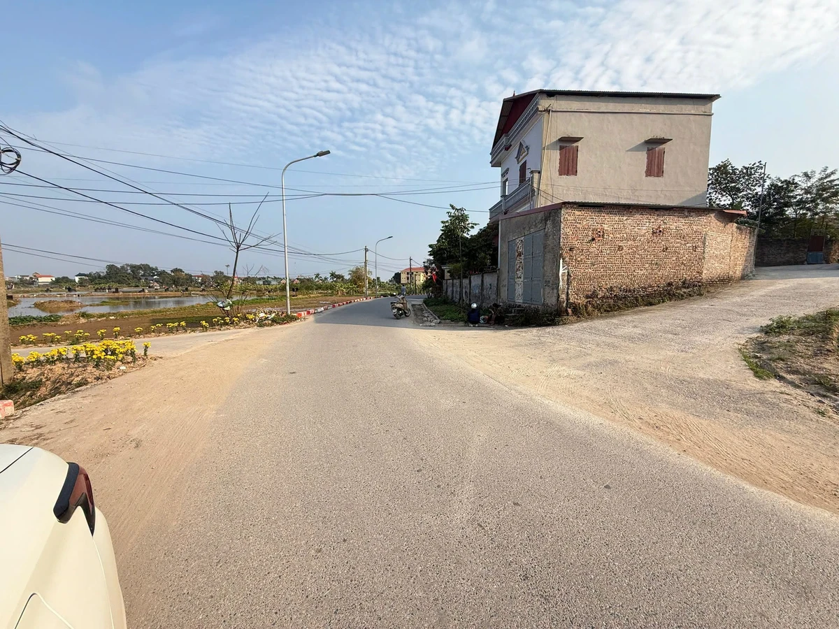 Bán đất 119m² Đông Cứu, Bắc Ninh, hơn 1 tỷ - Ảnh thu nhỏ 4