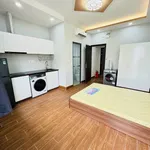 Bán nhà hẻm ô tô 40m2 trệt lửng 3 lầu, 7 phòng cho thuê gần đường Lạc Long Quân, Quận 11 - Ảnh thu nhỏ 2