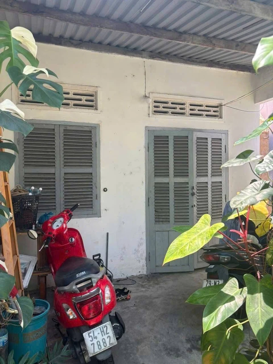 Bán đất mặt tiền Nguyễn Trác Nha Trang 99m² 7 tỷ 700 - Ảnh thu nhỏ 3