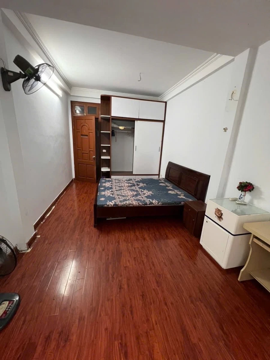 Cho thuê nhà 3PN 45m2 ngõ 508 Láng, Hà Nội - Ảnh thu nhỏ 2