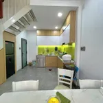 Bán nhà hẻm 3 tầng 48m2 Lạc Long Quân - Ảnh thu nhỏ 3