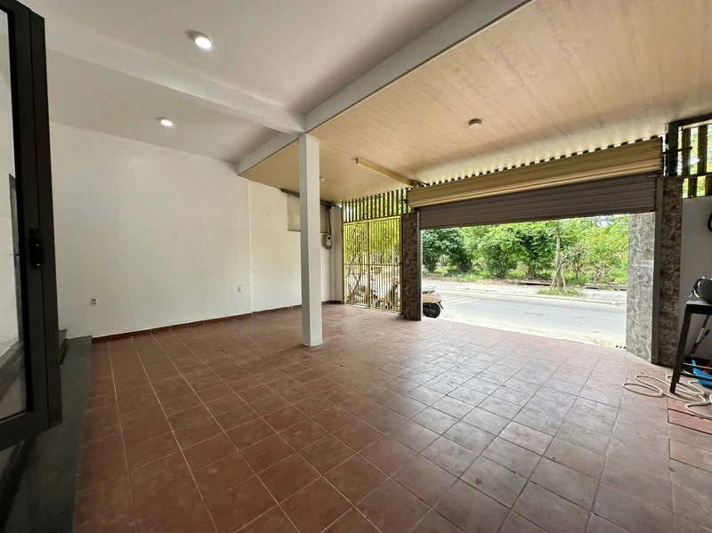 Bán nhà mặt tiền Đặng Văn Ngữ Huế 185m², 4 phòng, 7 tỷ