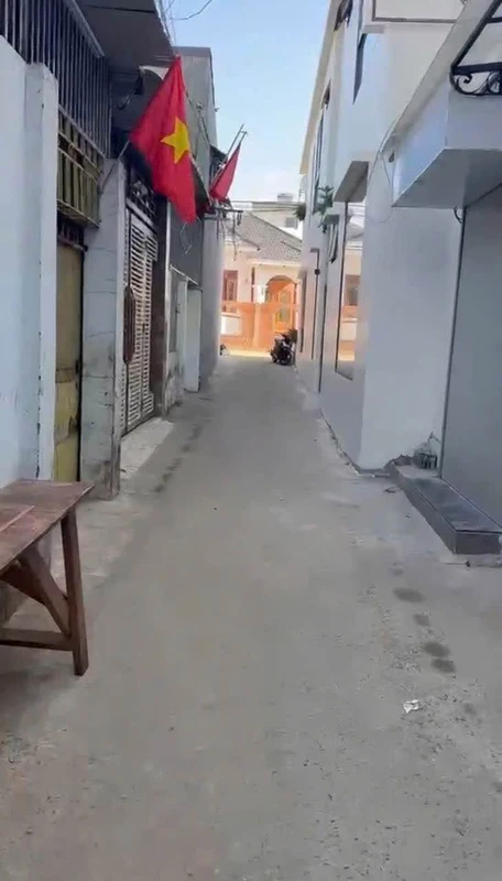 Bán nhà 2 tầng 45m² full nội thất Buôn Ma Thuột