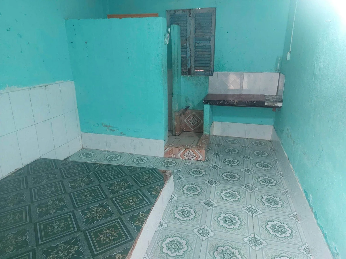 Cho thuê phòng trọ 15m² giá 450 nghìn/tháng tại Tân An - Ảnh 1
