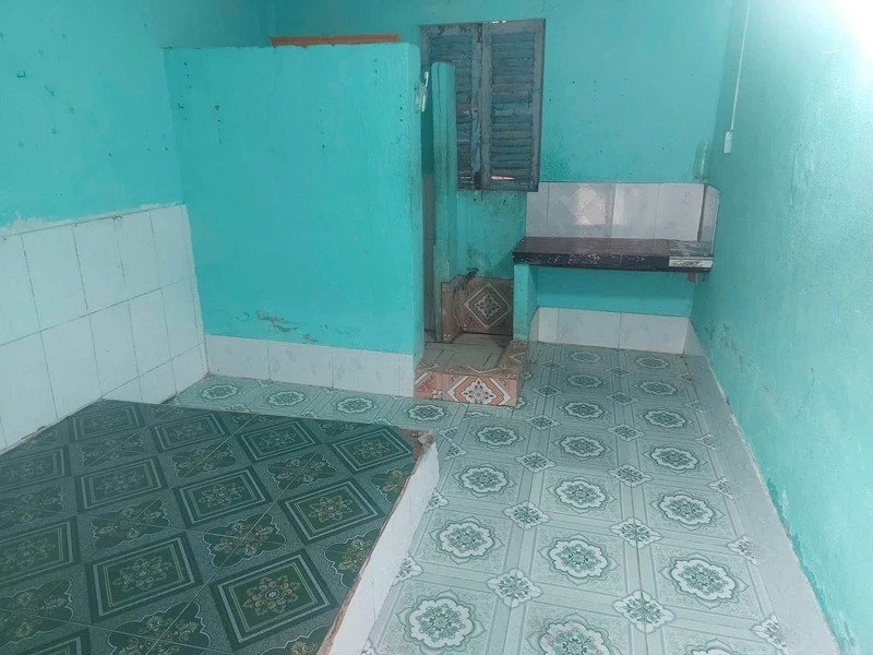 Cho thuê phòng trọ 15m² giá 450 nghìn/tháng tại Tân An