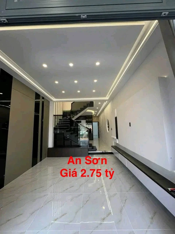 Bán nhà An Sơn Đà Lạt 150m² 3PN 2.75 tỷ