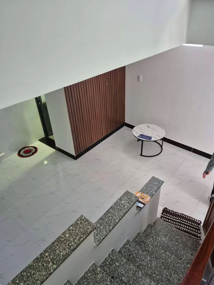 Bán nhà 2 tầng 3 phòng ngủ 45m2 Nguyễn Huệ, Quận 1 - Ảnh thu nhỏ 4
