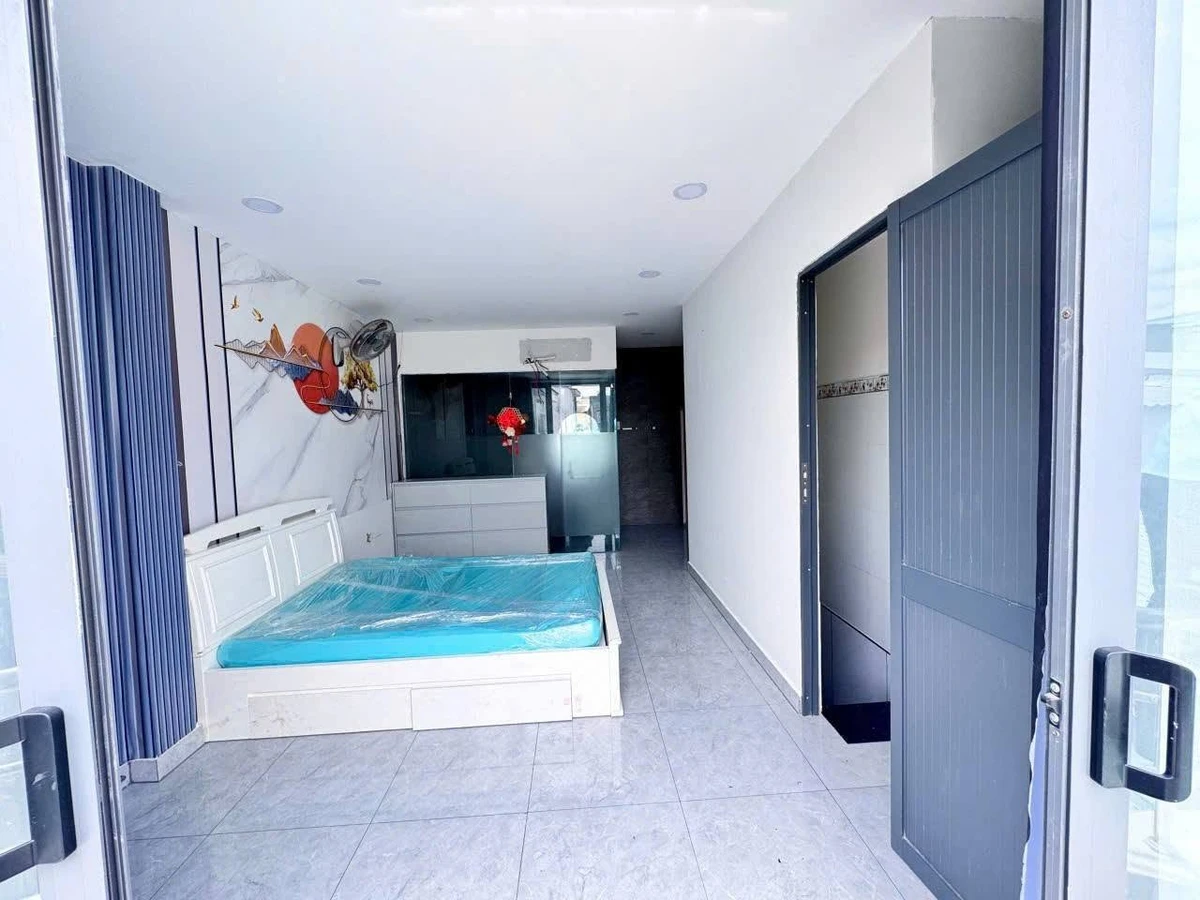 Bán nhà 3PN Đức Hòa, Long An 89m² - 1 tỷ 450 triệu - Ảnh thu nhỏ 5