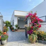Bán nhà vườn 152m² 2 phòng ngủ Cần Giờ - Ảnh thu nhỏ 1