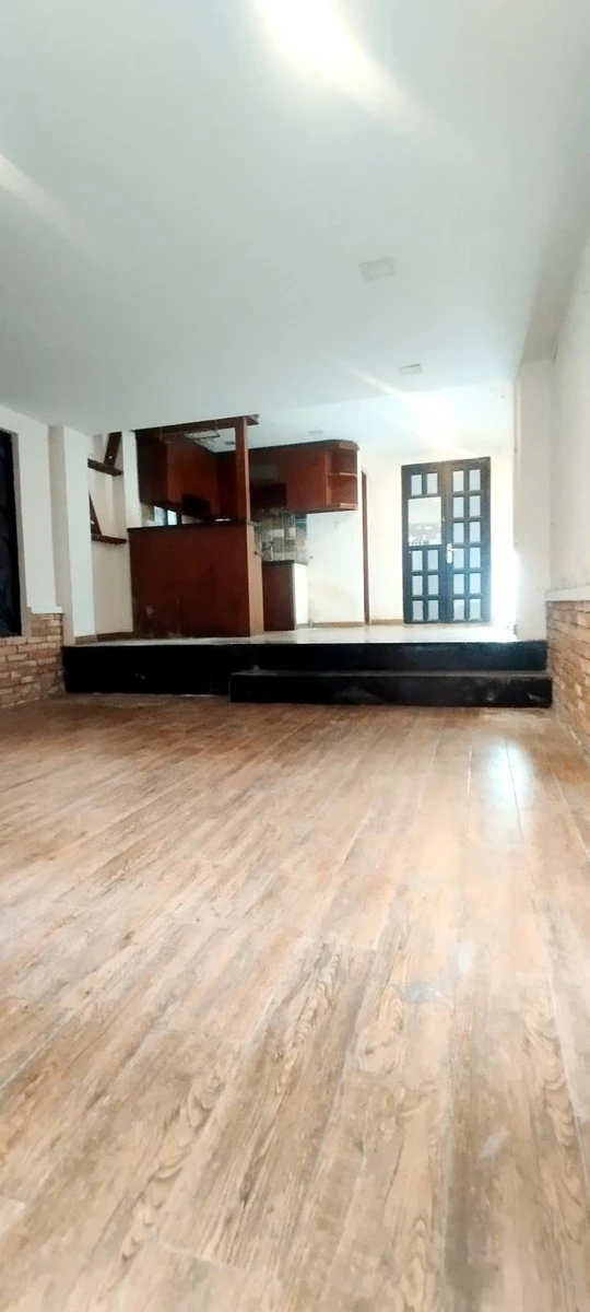 Bán nhà 4PN 32m2 Đặng Văn Ngữ Phú Nhuận 6,5 tỷ - Ảnh thu nhỏ 2