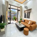Bán nhà 3 tầng 150m2, 4 PN, full nội thất, Đà Nẵng 4.85 tỷ - Ảnh thu nhỏ 4