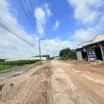 Bán đất mặt tiền kinh doanh 225m2 KCN Minh Hưng Bình Dương - Ảnh thu nhỏ 4