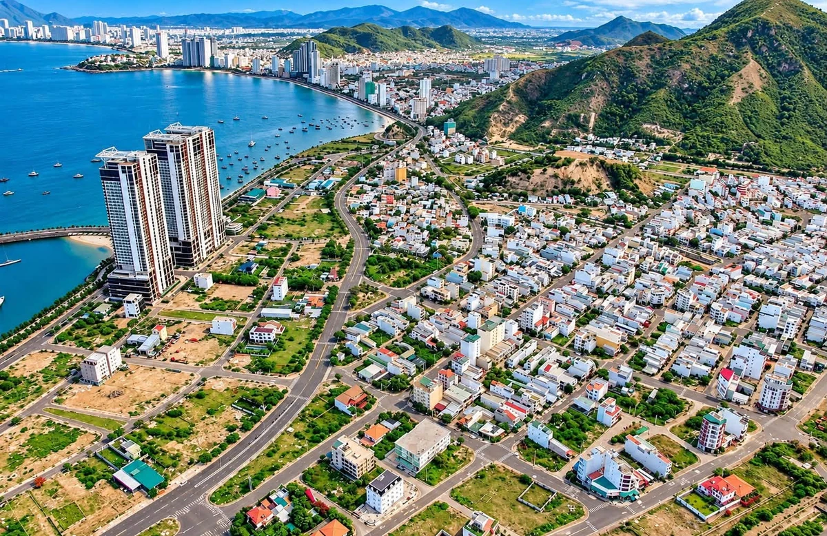 Bán lô đất mặt tiền Vũ Hữu Nha Trang 278m2, 22 tỷ - Ảnh thu nhỏ 2