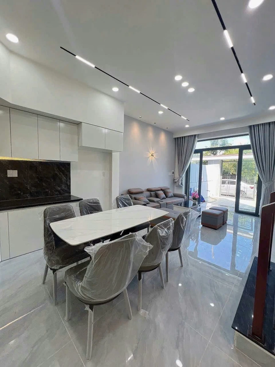 Bán nhà 3 phòng ngủ 80m² Tây Ninh 1.59 tỷ - Ảnh thu nhỏ 3