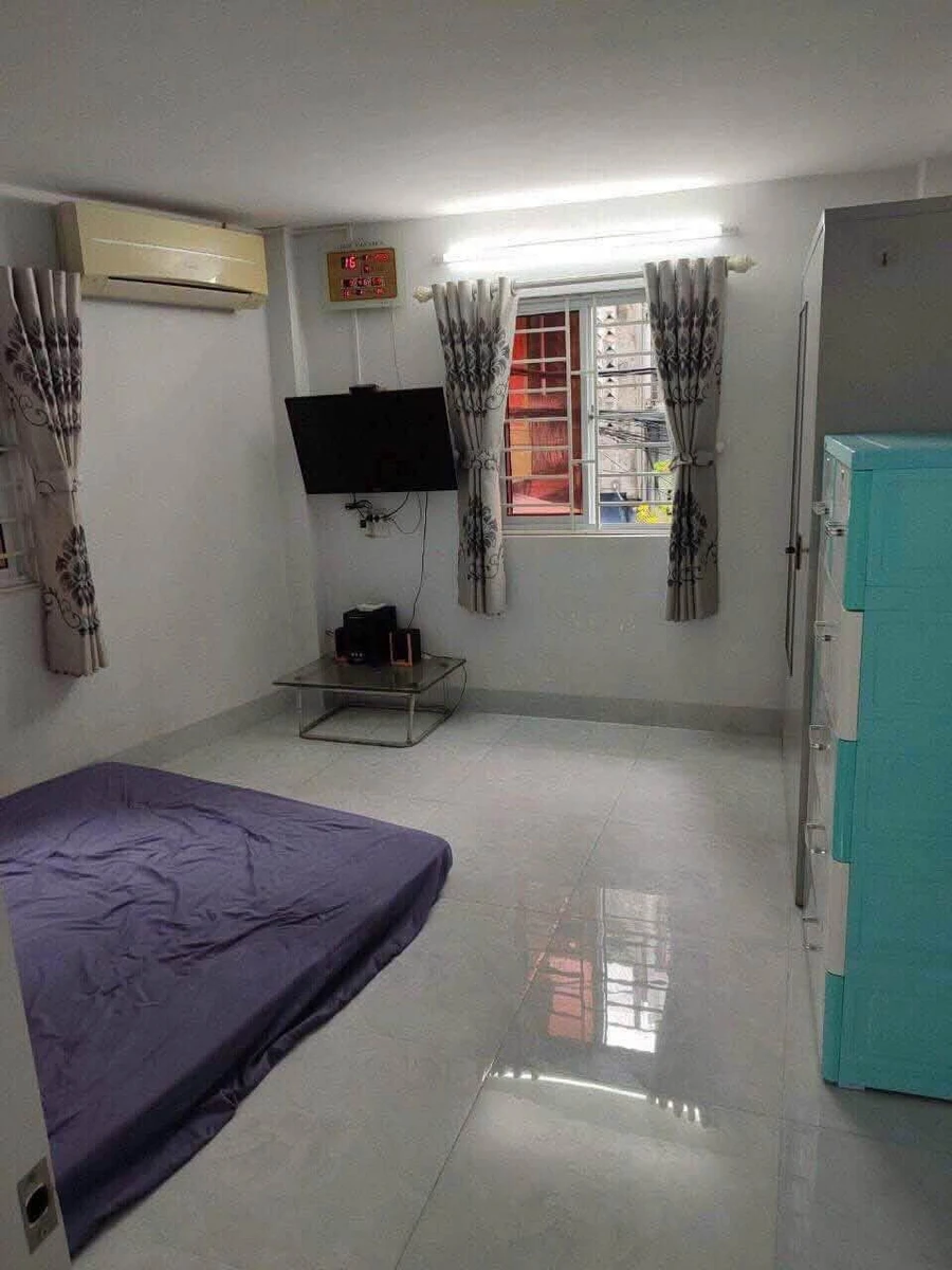 Bán nhà 54m2, 3PN, 3WC tại Quy Nhơn - Ảnh thu nhỏ 4