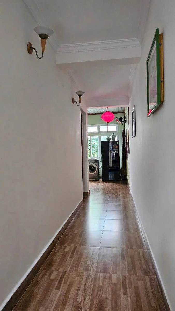 Bán nhà 3 phòng ngủ 150m2 Rạch Dừa, 2 mặt tiền góc 6 tỷ - Ảnh thu nhỏ 2