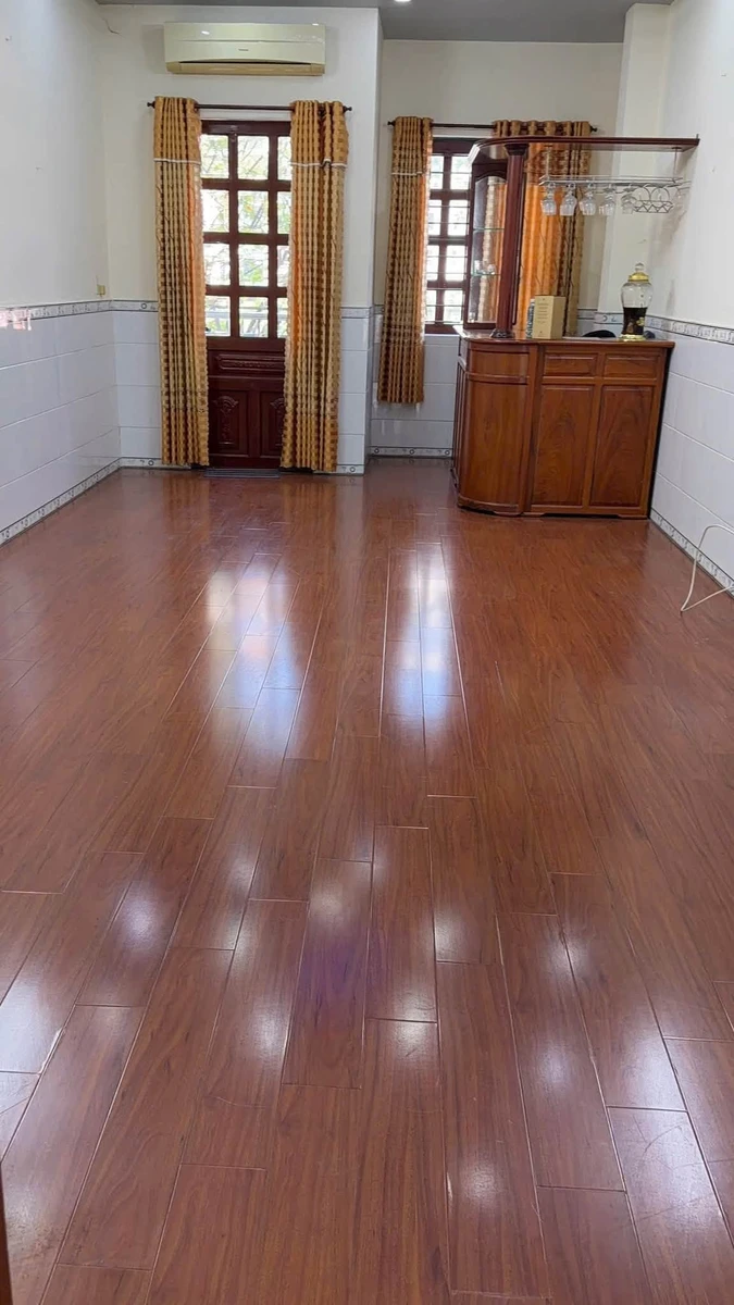 Bán nhà 3 lầu 72m2 khu D2D Võ Thị Sáu mặt tiền đường D9, phường Trần Biên - Ảnh thu nhỏ 2
