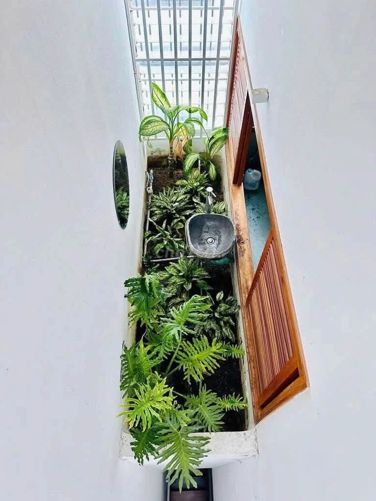 Bán nhà 3 tầng 60,8m2 KĐT Hà Quang 2, 8,9 tỷ - Ảnh thu nhỏ 4