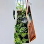 Bán nhà 3 tầng 60,8m2 KĐT Hà Quang 2, 8,9 tỷ - Ảnh thu nhỏ 4