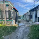Bán nền đất thổ cư 5x32m nở hậu 11m đường Nguyễn Thị Thọ, thị trấn Đức Hòa, giá 1,9 tỷ - Ảnh thu nhỏ 3