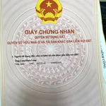 Chính chủ bán đất (7,75m x 23,9m) giá tốt - MT nhựa 7m, vỉa hè 3m, Phường Chánh Hiệp, TP. HCM - Ảnh thu nhỏ 5
