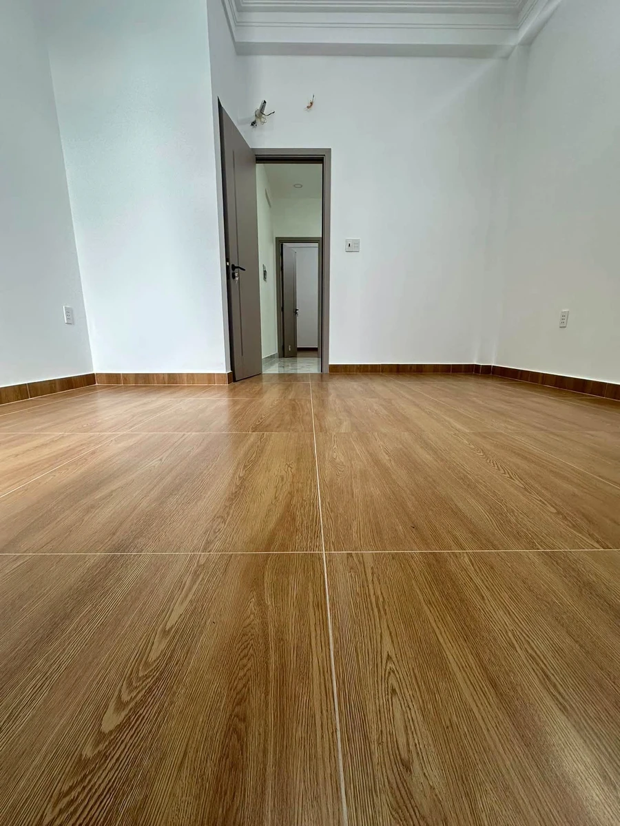 Bán nhà phố 4 tầng 52m2 Quận 6, giá 6 tỷ - Ảnh thu nhỏ 5