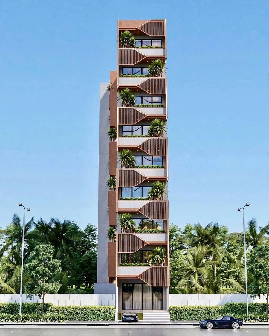 Bán nhà mặt tiền Hoàng Diệu 176,4m² nở hậu, giá 25 tỷ, Hải Châu, Đà Nẵng - Ảnh 1