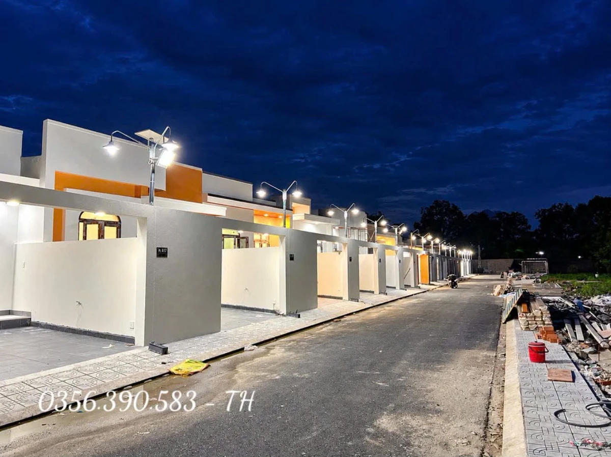 Bán nhà mặt tiền 3PN, 140m² tại Phường Long Khánh, 1 tỷ 450 triệu - Ảnh 1