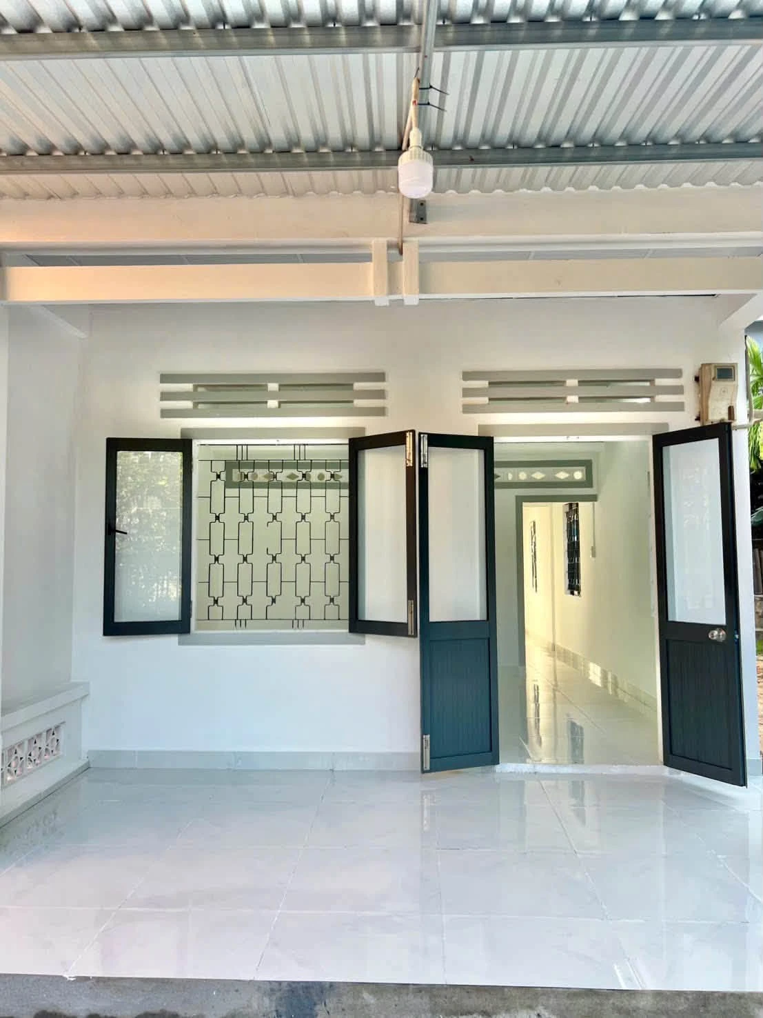 Bán nhà cấp 4 103m², 2 PN, 890 triệu Quảng Ngãi - Ảnh 1