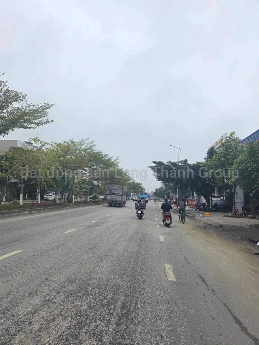 Bán nhà cấp 4 lô góc 103m² Xuân Ổ A, Bắc Ninh - Ảnh thu nhỏ 3