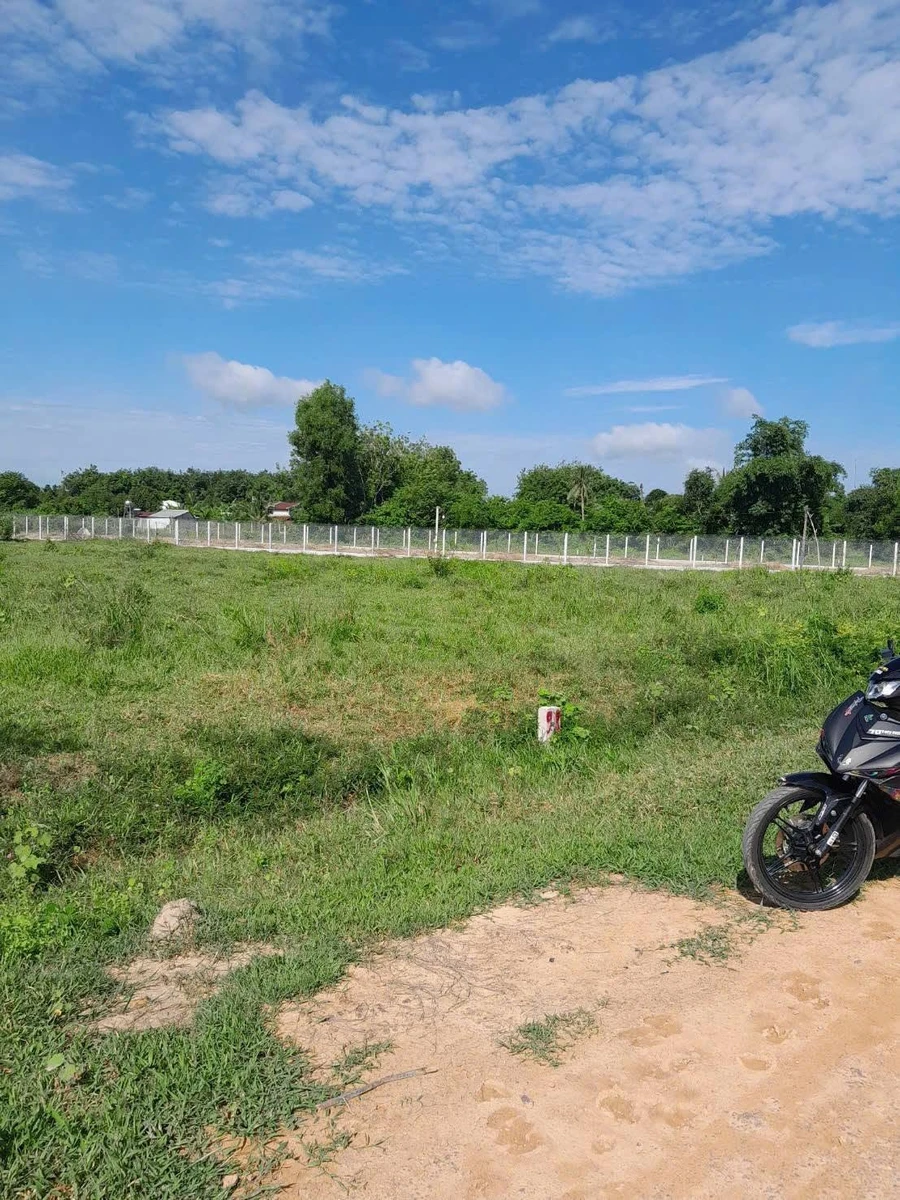 Bán đất Tây Ninh 1000m² 199 triệu An Cơ - Ảnh thu nhỏ 2