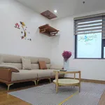 Bán căn hộ chung cư Trần Hưng Đạo 67m2 2PN 1 tỷ 8 - Ảnh thu nhỏ 3