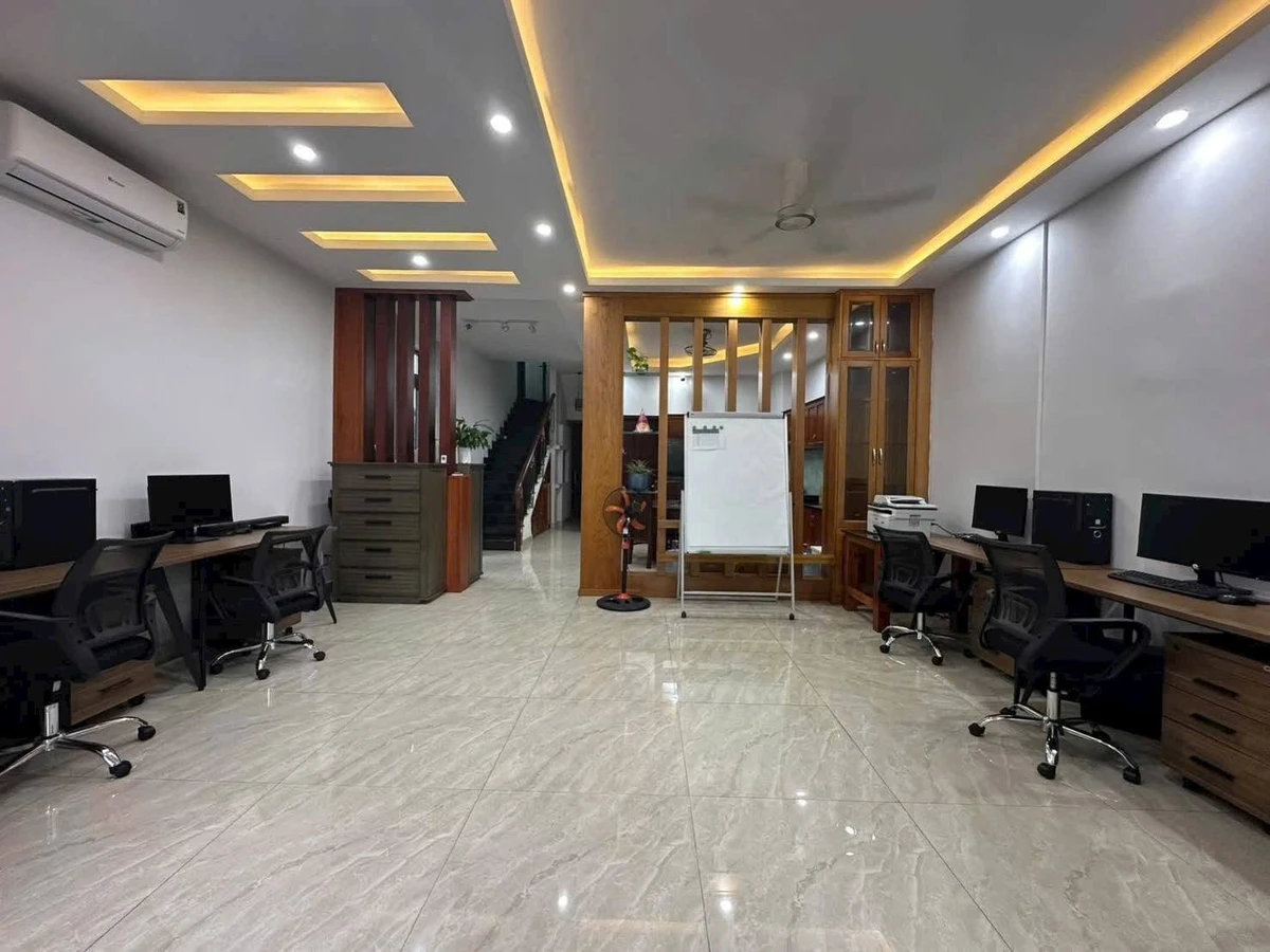 Cho thuê nhà nguyên căn 240m² 4PN Phú Lợi 19 triệu/tháng - Ảnh thu nhỏ 3