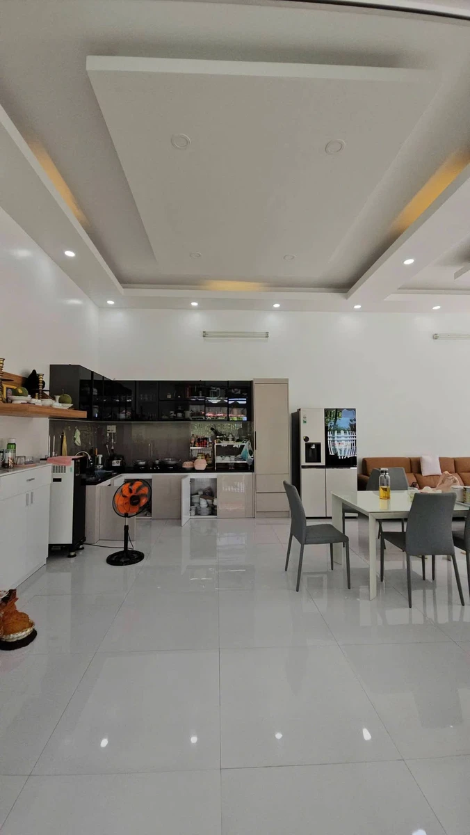Bán nhà góc 2 mặt tiền 367m² Tân Xuyên, 5,8 tỷ - Ảnh thu nhỏ 3