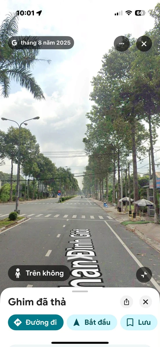 Bán đất 7x28 thổ cư tại Chơn Thành, Bình Dương 1 tỷ 8 - Ảnh 1